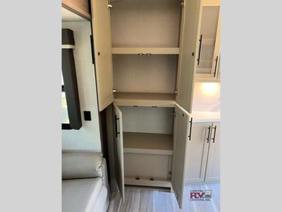 2026 Keystone RV Cougar Half-Ton — photo 23 view