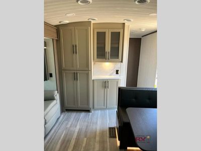 2026 Keystone RV Cougar Half-Ton — photo 22 view