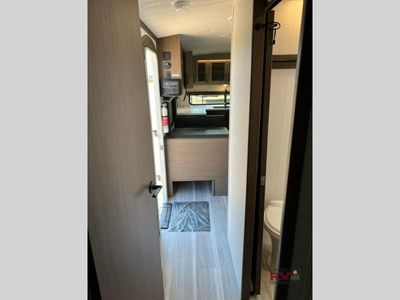 2026 Keystone RV Cougar Half-Ton — photo 37 view