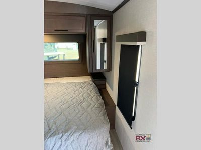 2026 Keystone RV Cougar Half-Ton — photo 33 view