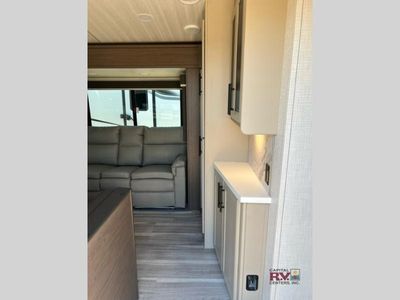 2026 Keystone RV Cougar Half-Ton — photo 12 view