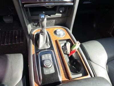 2023 Nissan Armada — photo 19 view