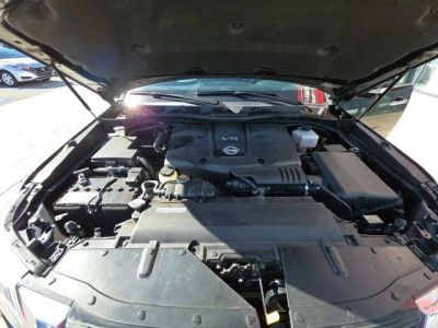 2023 Nissan Armada — photo 30 view