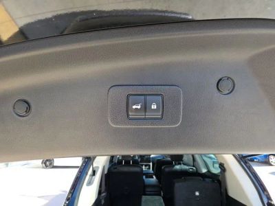 2023 Nissan Armada — photo 29 view