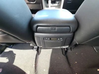2023 Nissan Armada — photo 25 view