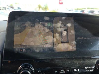 2023 Nissan Armada — photo 20 view