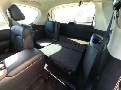 2023 Nissan Armada — photo 27 view