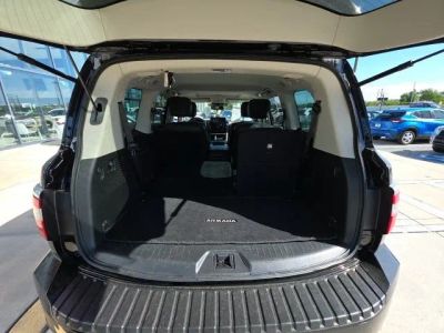 2023 Nissan Armada — photo 28 view