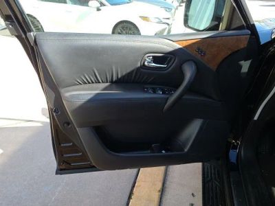 2023 Nissan Armada — photo 11 view