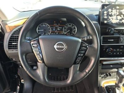2023 Nissan Armada — photo 16 view