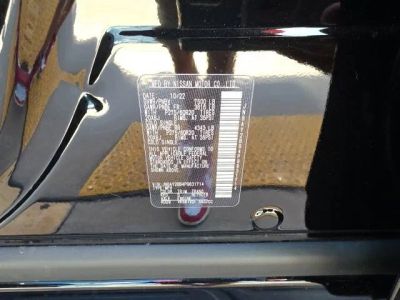 2023 Nissan Armada — photo 31 view