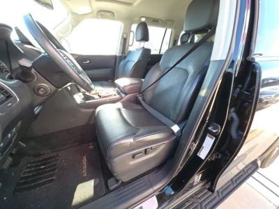2023 Nissan Armada — photo 13 view