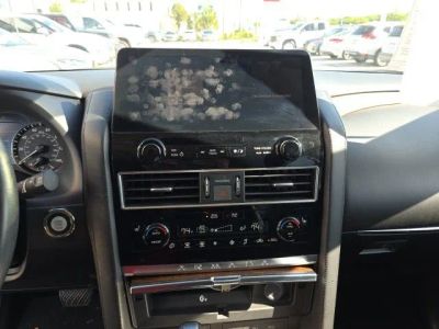 2023 Nissan Armada — photo 18 view