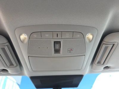 2023 Nissan Armada — photo 21 view