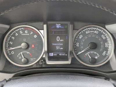 2023 Toyota Tacoma — photo 26 view