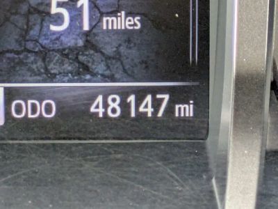 2023 Toyota Tacoma — photo 27 view