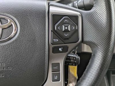 2023 Toyota Tacoma — photo 25 view
