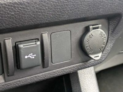 2023 Toyota Tacoma — photo 21 view