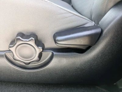 2023 Toyota Tacoma — photo 19 view