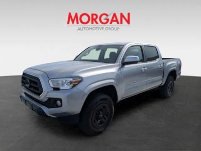 2023 Toyota Tacoma — photo 7 view