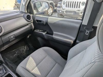 2023 Toyota Tacoma — photo 16 view