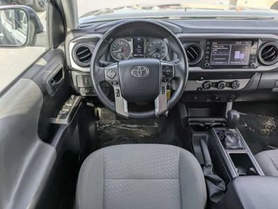 2023 Toyota Tacoma — photo 15 view