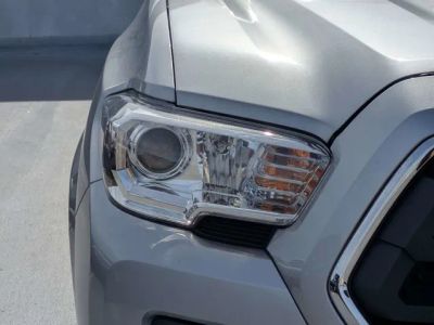 2023 Toyota Tacoma — photo 9 view