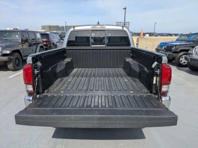 2023 Toyota Tacoma — photo 12 view