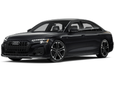 2026 Audi A8 L - Photo 2