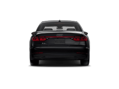 2026 Audi A8 L - Photo 5