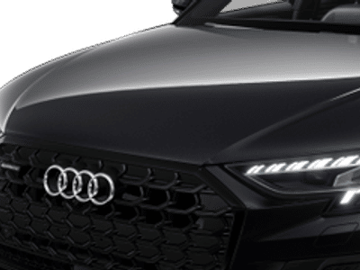 2026 Audi A8 L - Photo 3