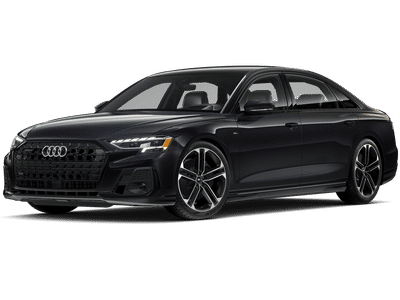 2026 Audi A8 L - Photo 1