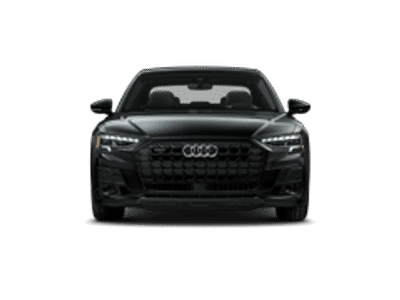 2026 Audi A8 L - Photo 4