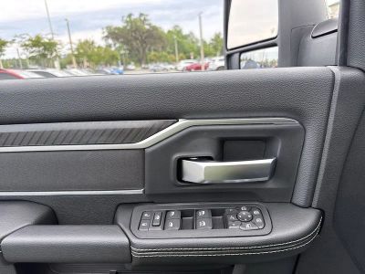 2026 Ram 3500 — photo 12 view