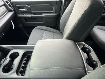 2026 Ram 3500 — photo 19 view