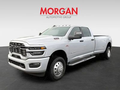 2026 Ram 3500 — photo 7 view