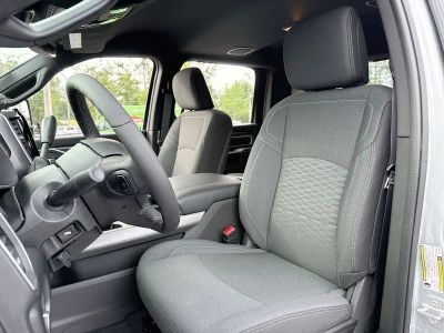 2026 Ram 3500 — photo 10 view