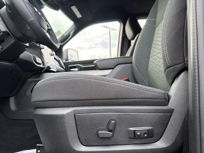 2026 Ram 3500 — photo 11 view