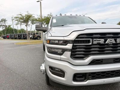 2026 Ram 3500 — photo 9 view