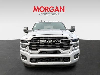 2026 Ram 3500 — photo 8 view