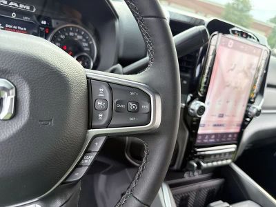 2026 Ram 3500 — photo 15 view