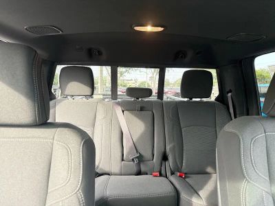 2026 Ram 3500 — photo 26 view