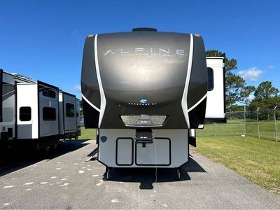2025 Keystone Alpine Avalanche Edition - Photo 2