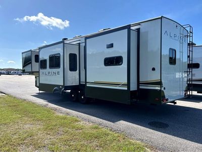 2025 Keystone Alpine Avalanche Edition - Photo 4