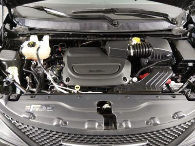 2023 Chrysler Voyager - Photo 9