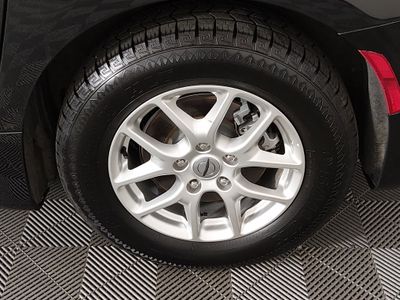 2023 Chrysler Voyager - Photo 10