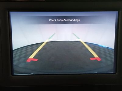 2023 Chrysler Voyager - Photo 16