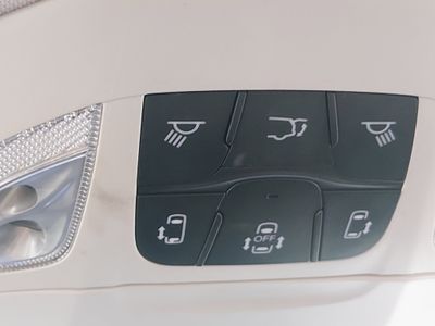 2023 Chrysler Voyager - Photo 20