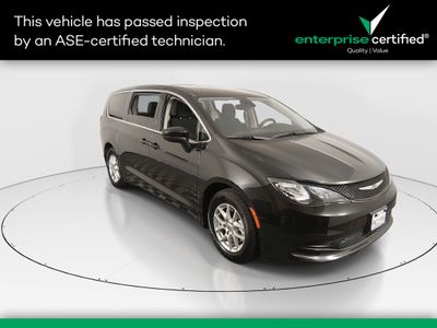2023 Chrysler Voyager - Photo 1