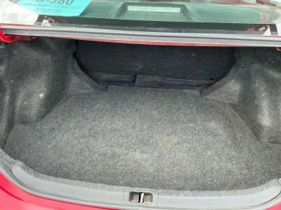 2017 Toyota Corolla — photo 17 view